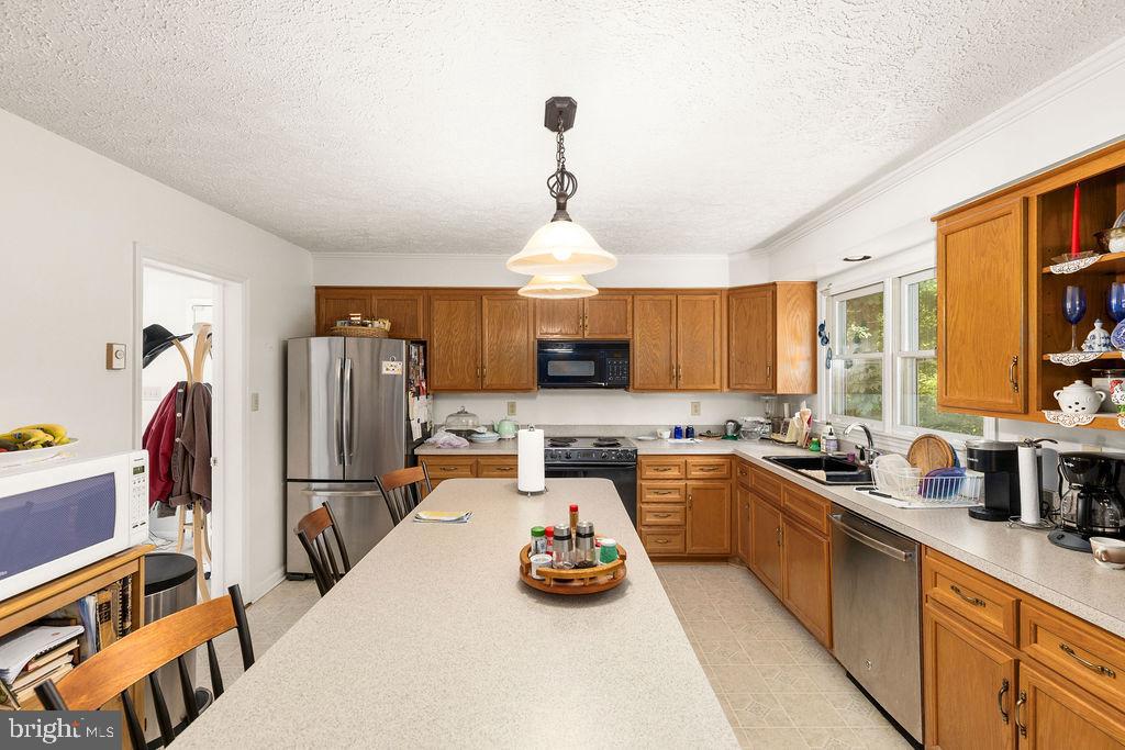 HITES CHAPEL ESTATES - Farm
