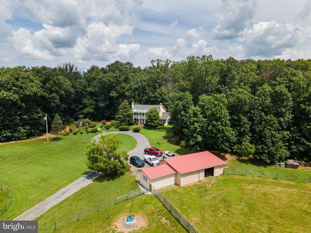 HITES CHAPEL ESTATES - Farm