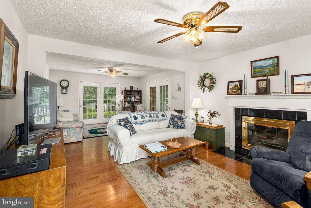 HITES CHAPEL ESTATES - Farm