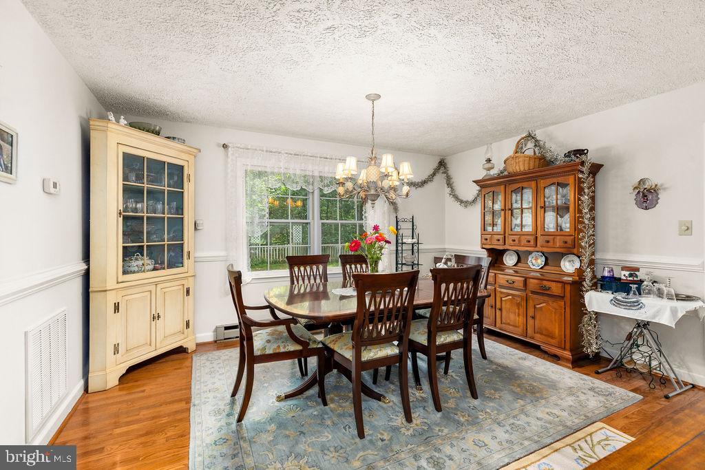 HITES CHAPEL ESTATES - Farm