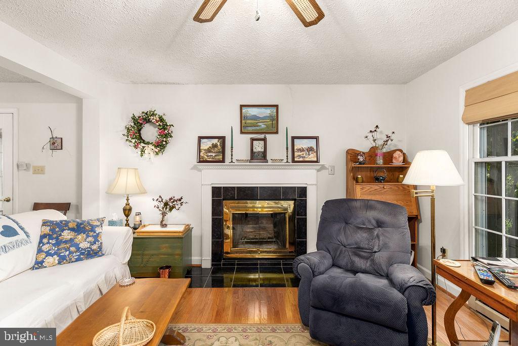 HITES CHAPEL ESTATES - Farm