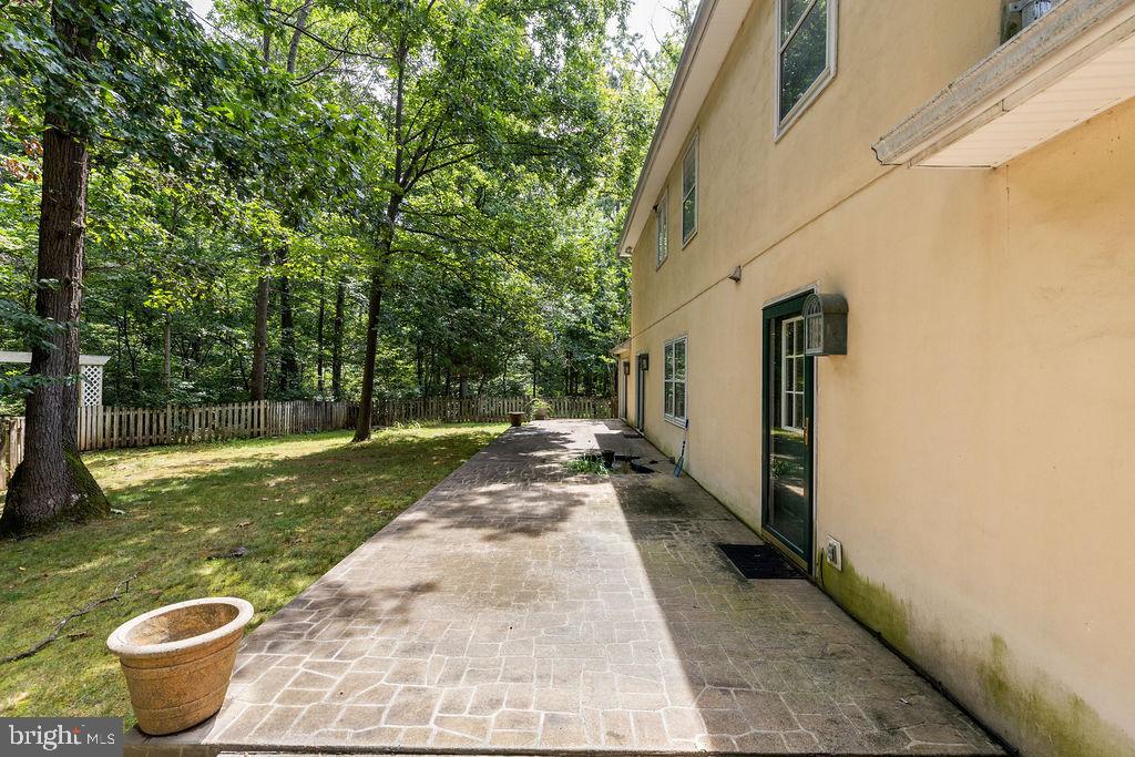 HITES CHAPEL ESTATES - Farm