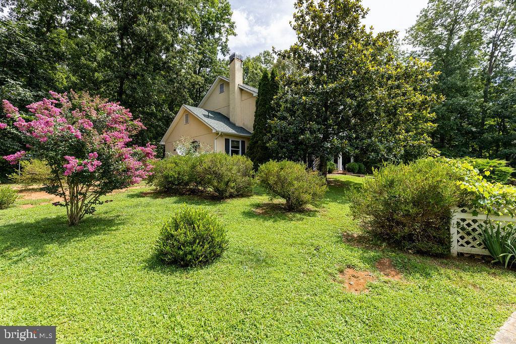 HITES CHAPEL ESTATES - Farm