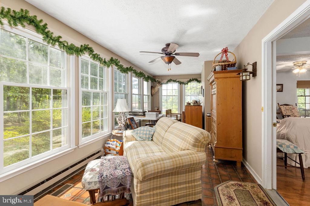 HITES CHAPEL ESTATES - Farm