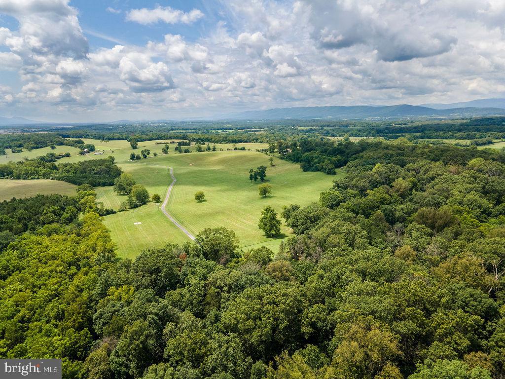 HITES CHAPEL ESTATES - Farm