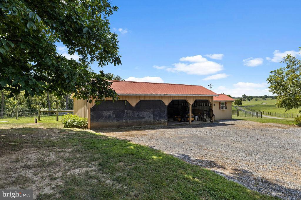 HITES CHAPEL ESTATES - Farm