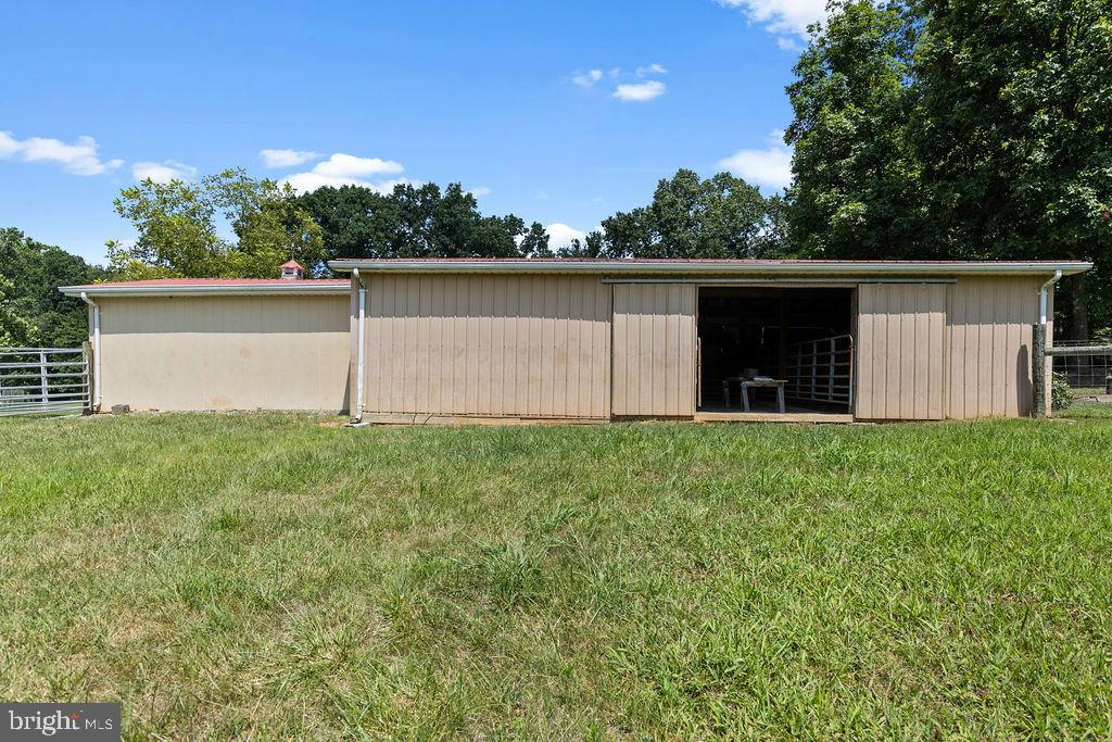 HITES CHAPEL ESTATES - Farm