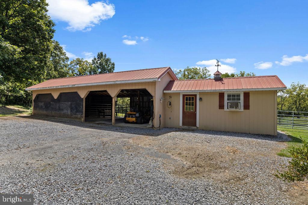 HITES CHAPEL ESTATES - Farm