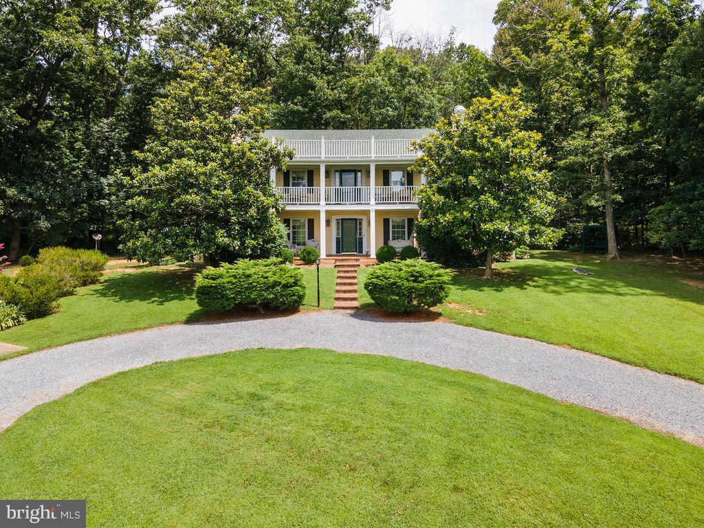 HITES CHAPEL ESTATES - Farm