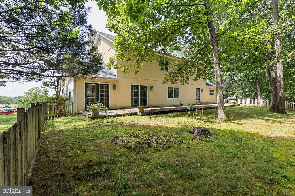 HITES CHAPEL ESTATES - Farm