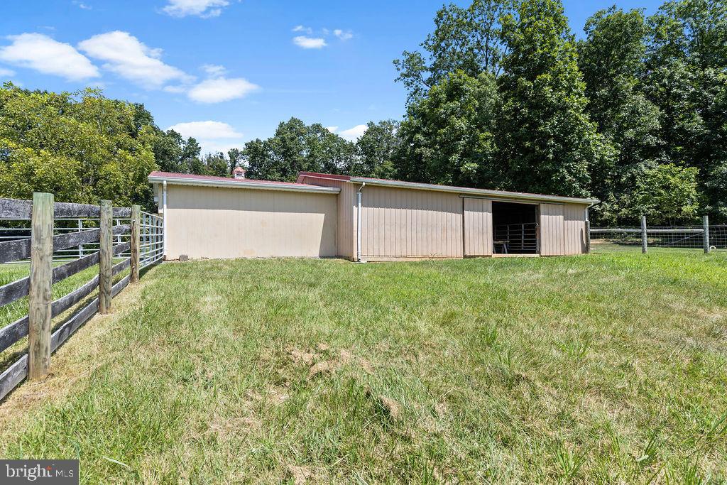 HITES CHAPEL ESTATES - Farm
