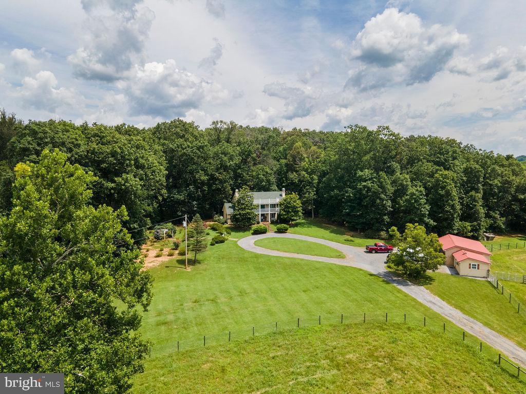 HITES CHAPEL ESTATES - Farm