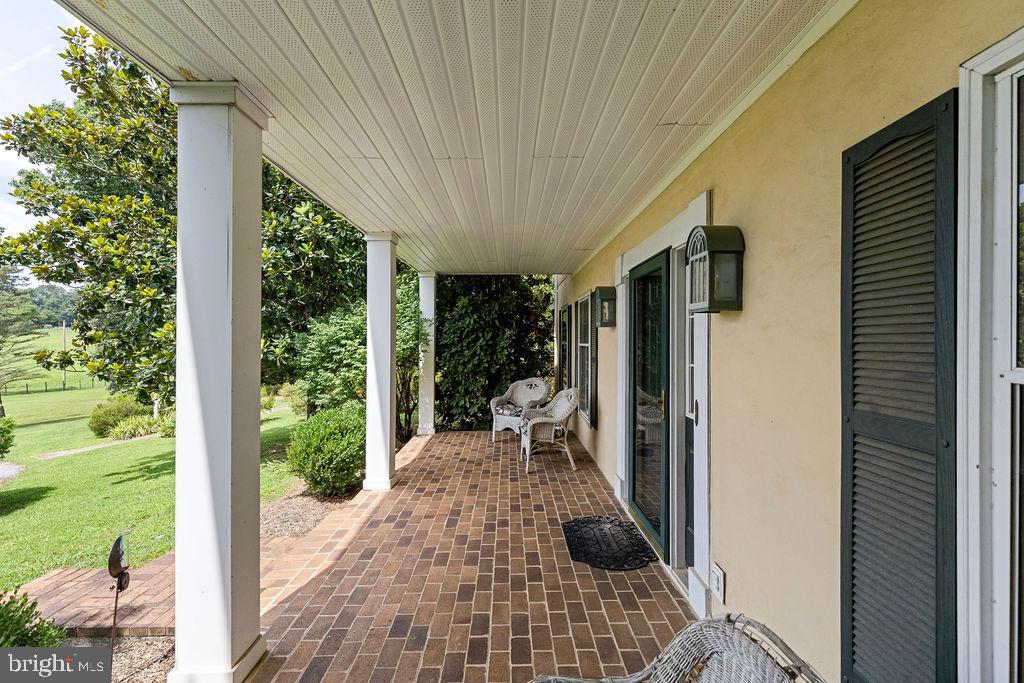 HITES CHAPEL ESTATES - Farm