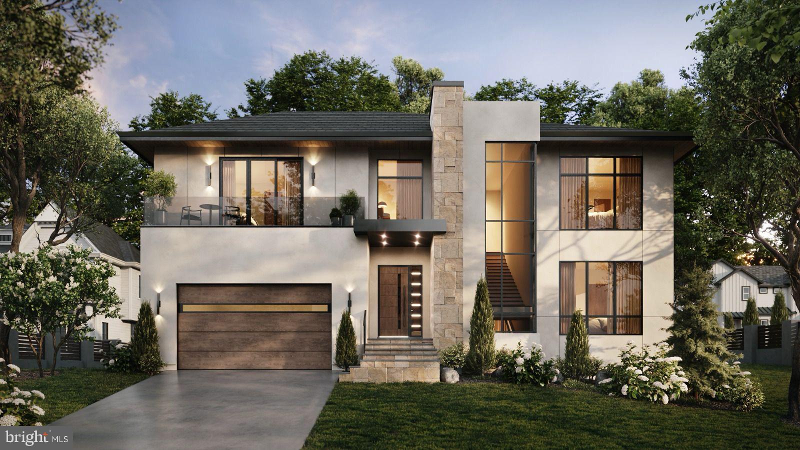 VIENNA WOODS - Residential