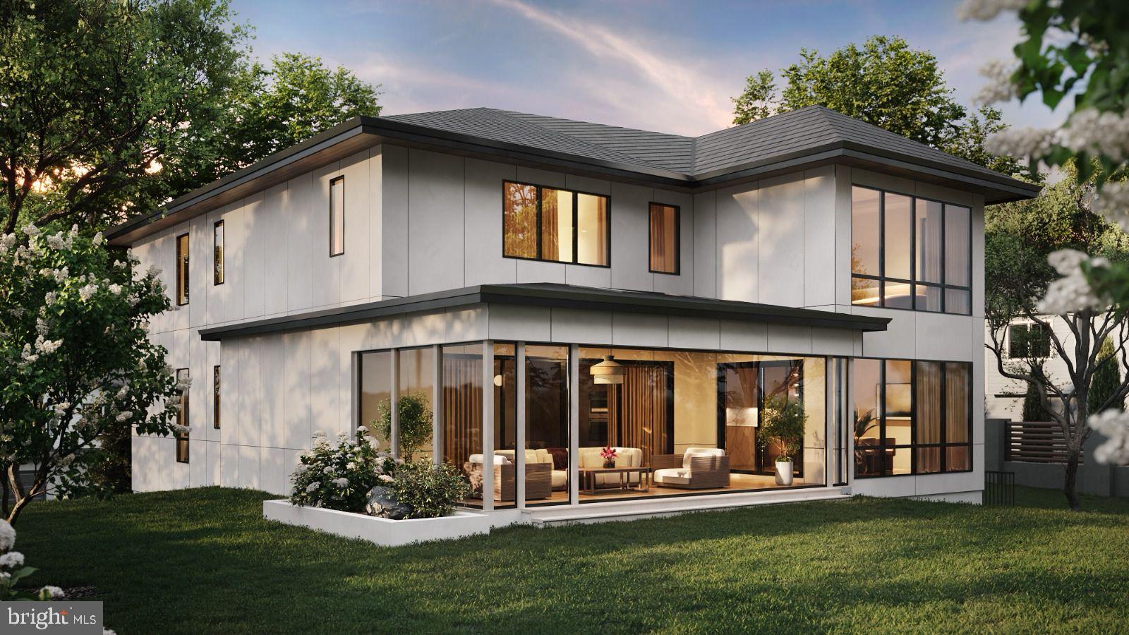 VIENNA WOODS - Residential