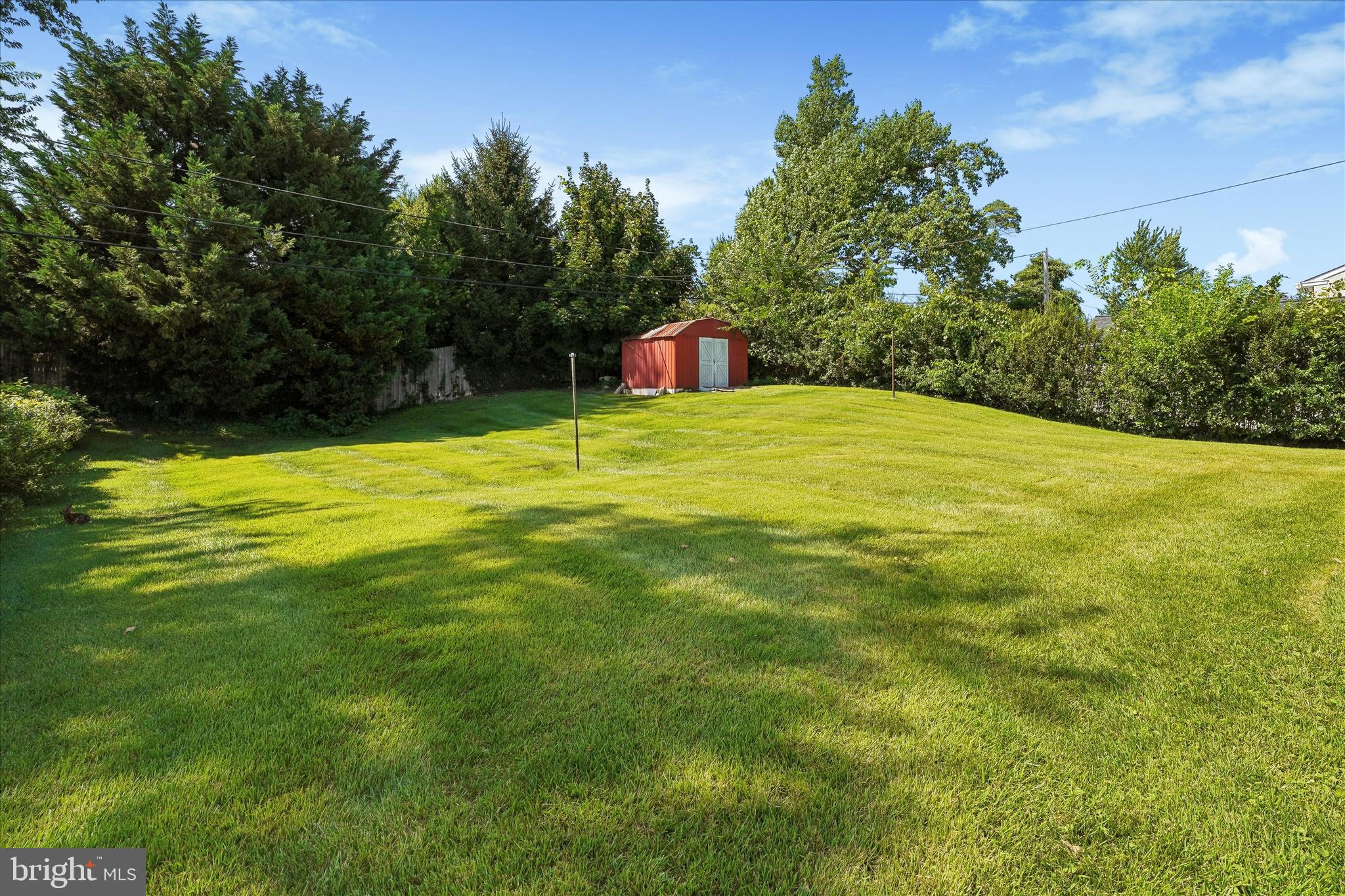 STUART CREEK FARMS - Residential