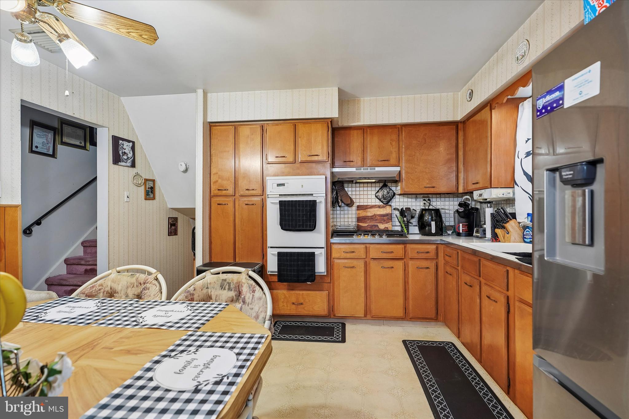 STUART CREEK FARMS - Residential