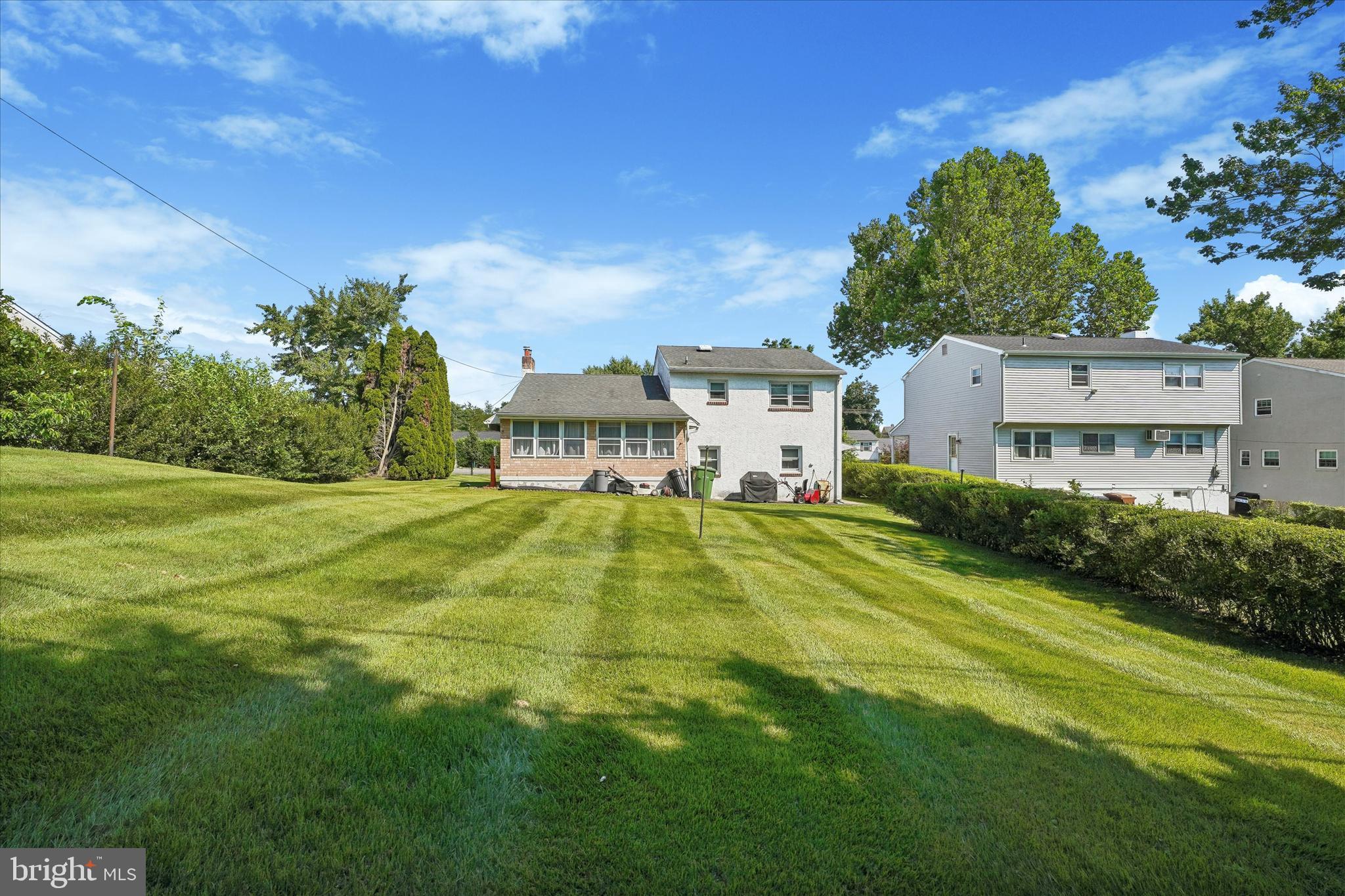 STUART CREEK FARMS - Residential