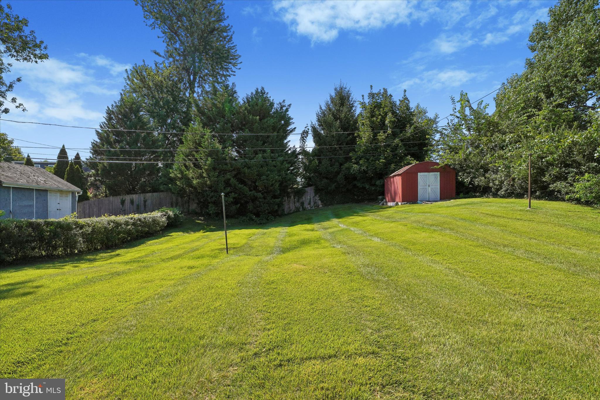 STUART CREEK FARMS - Residential