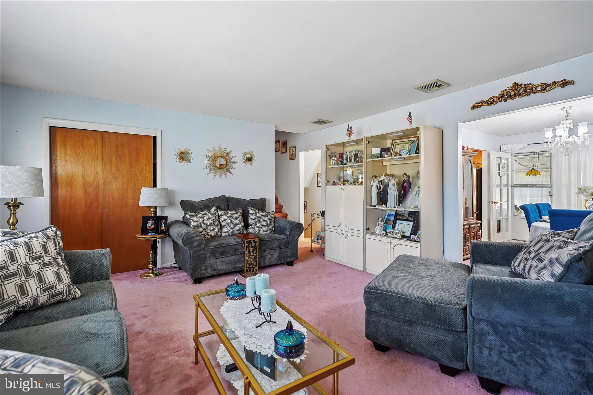 STUART CREEK FARMS - Residential