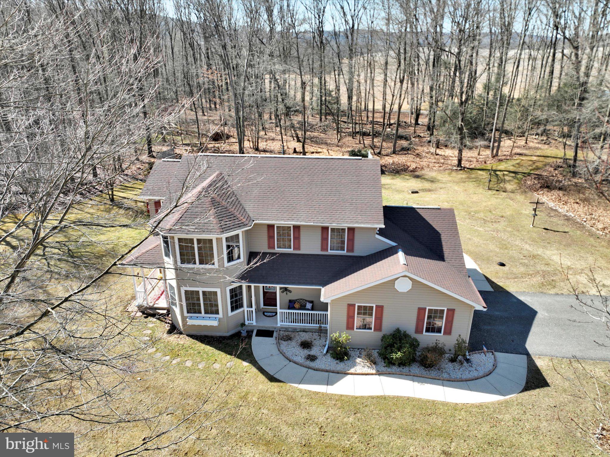 WEST PENN - Residential