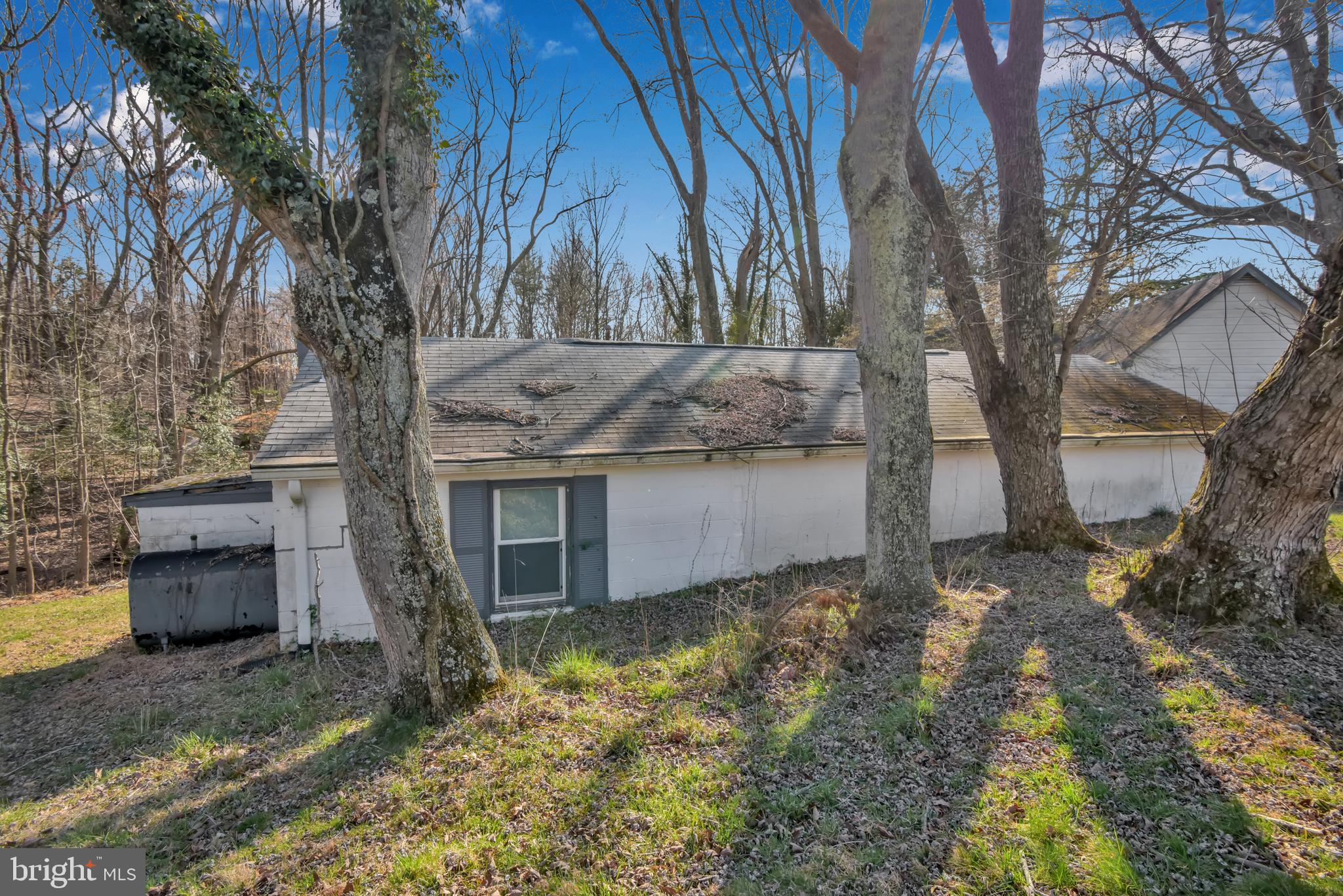 MASON NECK - Residential