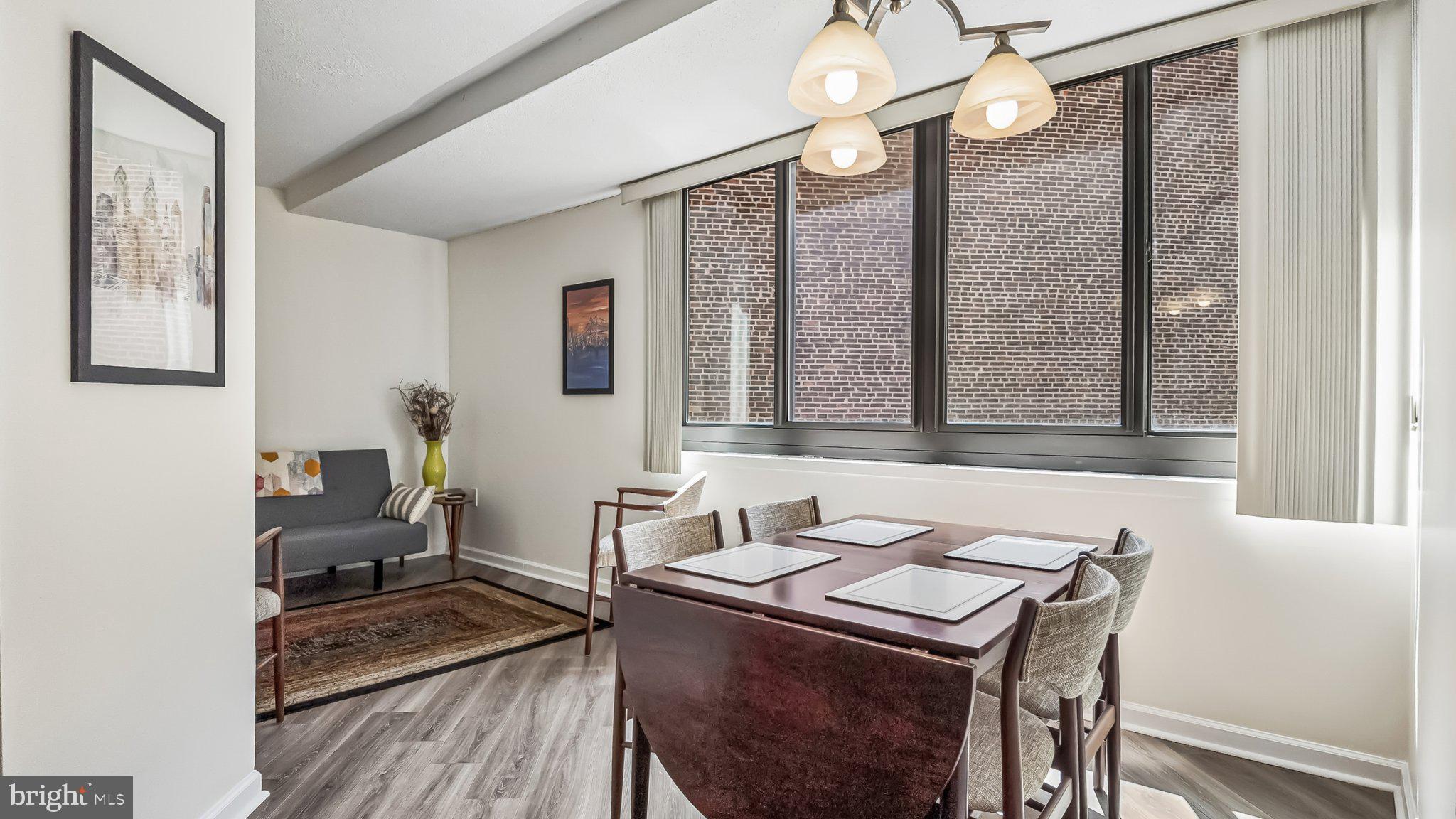 AVENUE OF THE ARTS - Residential