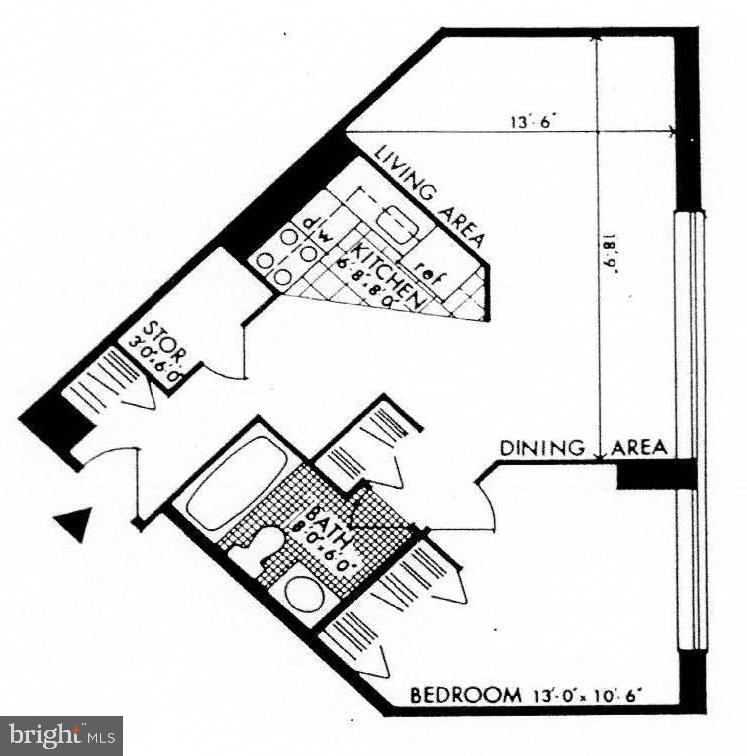 AVENUE OF THE ARTS - Residential