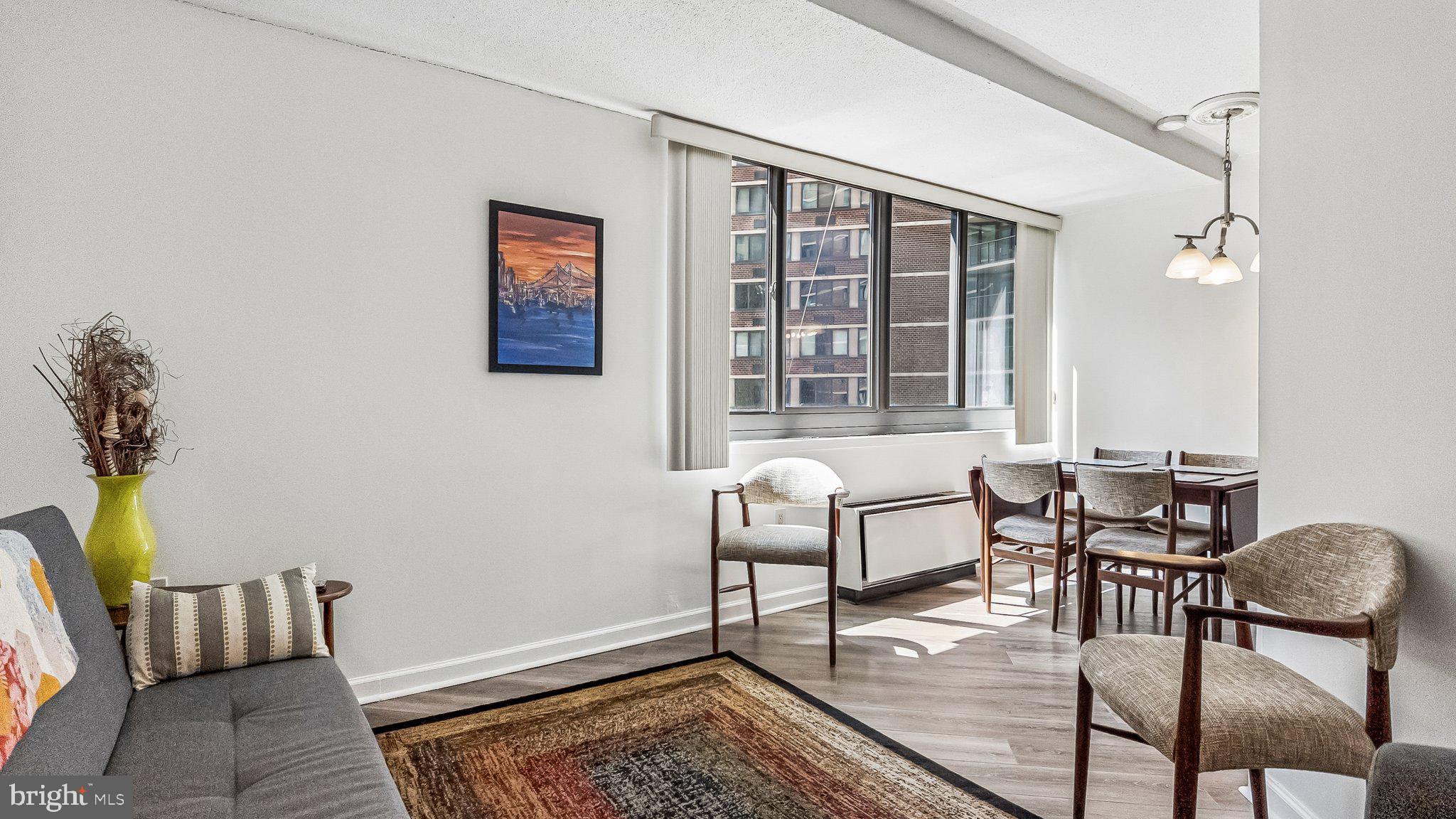 AVENUE OF THE ARTS - Residential