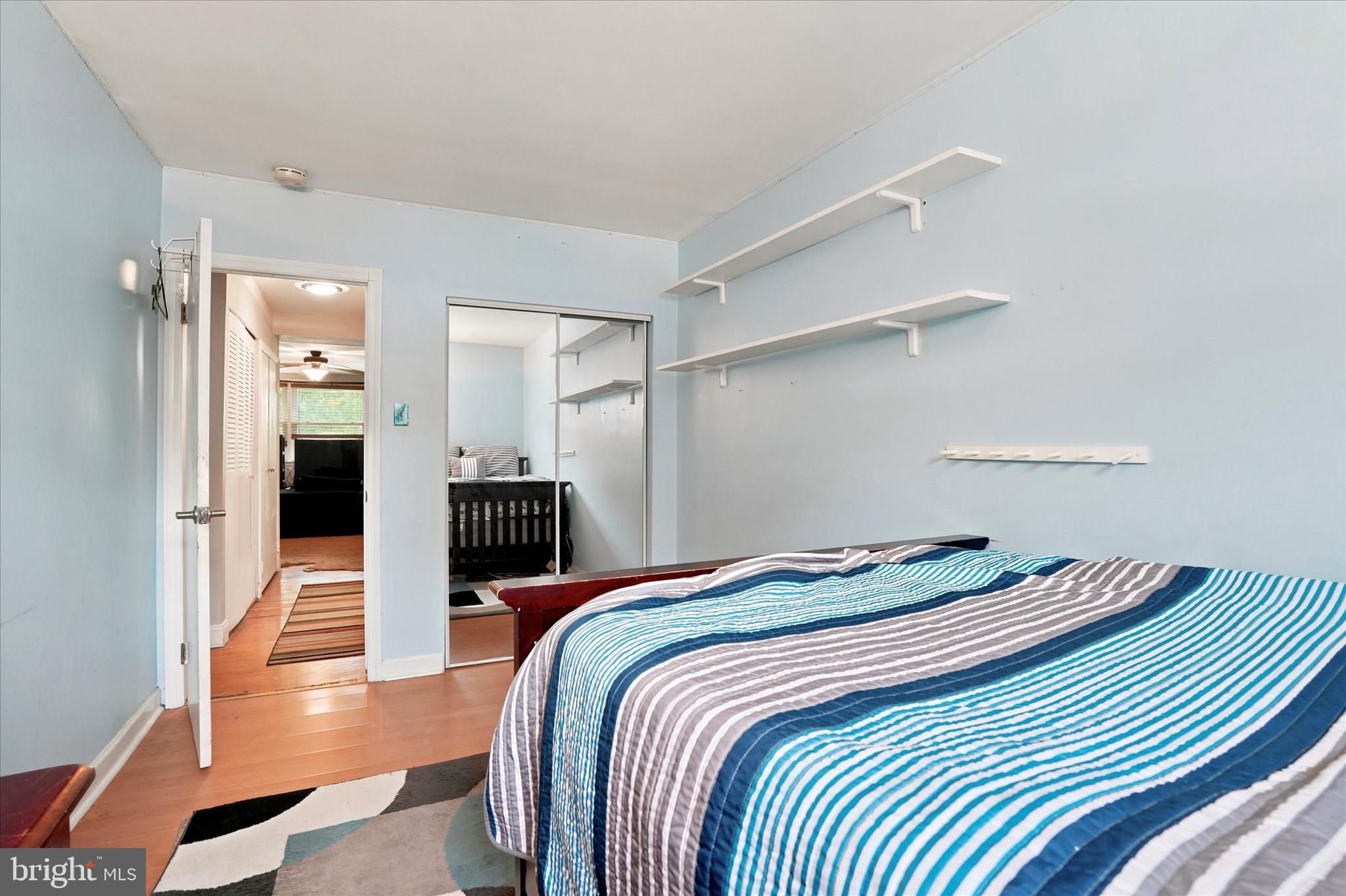 ROXBOROUGH - Residential