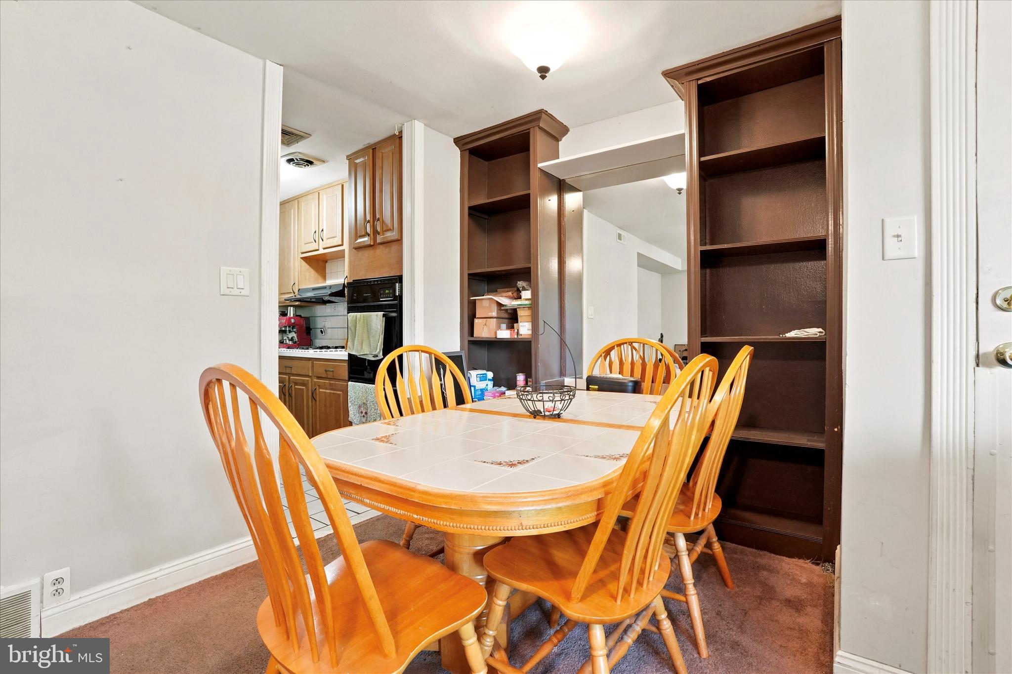 ROXBOROUGH - Residential