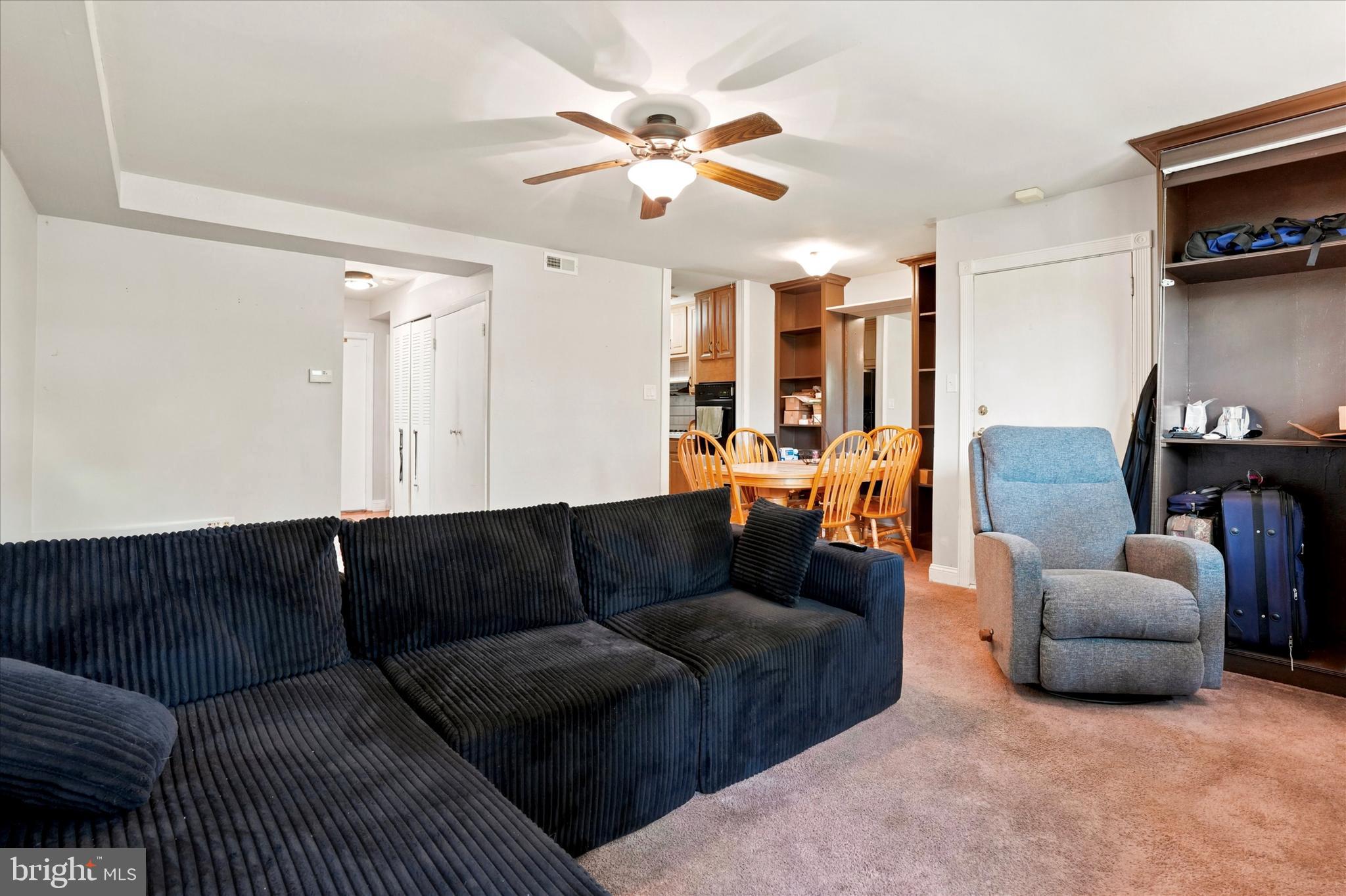 ROXBOROUGH - Residential