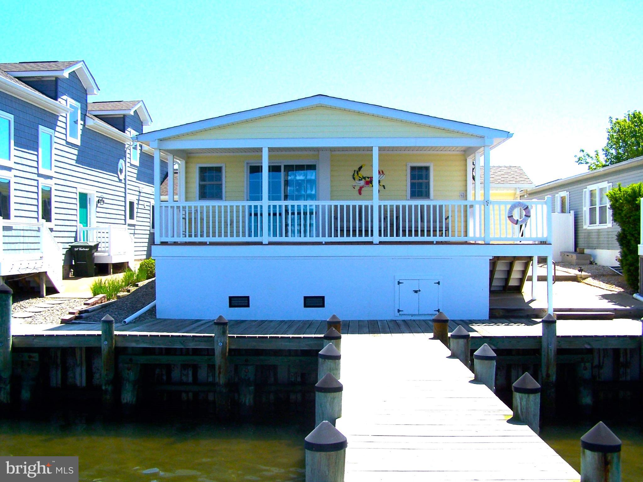 MONTEGO BAY - Residential