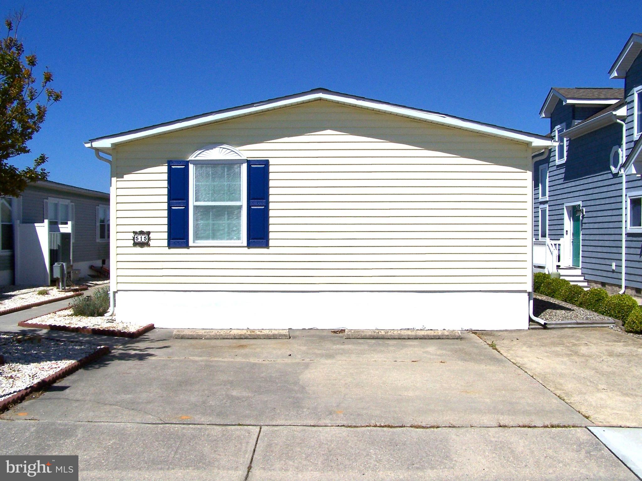 RARE OPPORTUNITY to own a DIRECT BAYFRONT property in the highly sought after community of MONTEGO BAY in North OC!! Built in 1988, this spacious residence offers 1,536 sq. ft. of comfortable living space, featuring three cozy bedrooms and two full bathrooms, perfect for relaxation and privacy. Enjoy the convenience of a furnished interior, ready for you to make it your own. Upgrades include a newer HVAC system (2023) and a newer hot water heater (2023). Step outside on the rear deck to embrace the breathtaking bay views where you will experience stunning sunsets every evening! Featuring a private dock and pier, (replaced in 2019) this home is ready for you to enjoy boating/watersports right from your back door. Community amenities include 2 inground swimming pools, 1 kiddie pool, 2 tennis courts, pickle ball courts, a shuffleboard court, a 9 hole mini-golf course, a wildlife sanctuary/park area with a blacktop walking/jogging path, and a bayfront boardwalk with 3 fishing/crabbing piers...all for a low hoa fee of $415.00 a year.  This home is not just a place to live; it's a lifestyle waiting to be embraced. Don't miss out, call now to schedule your private showing.