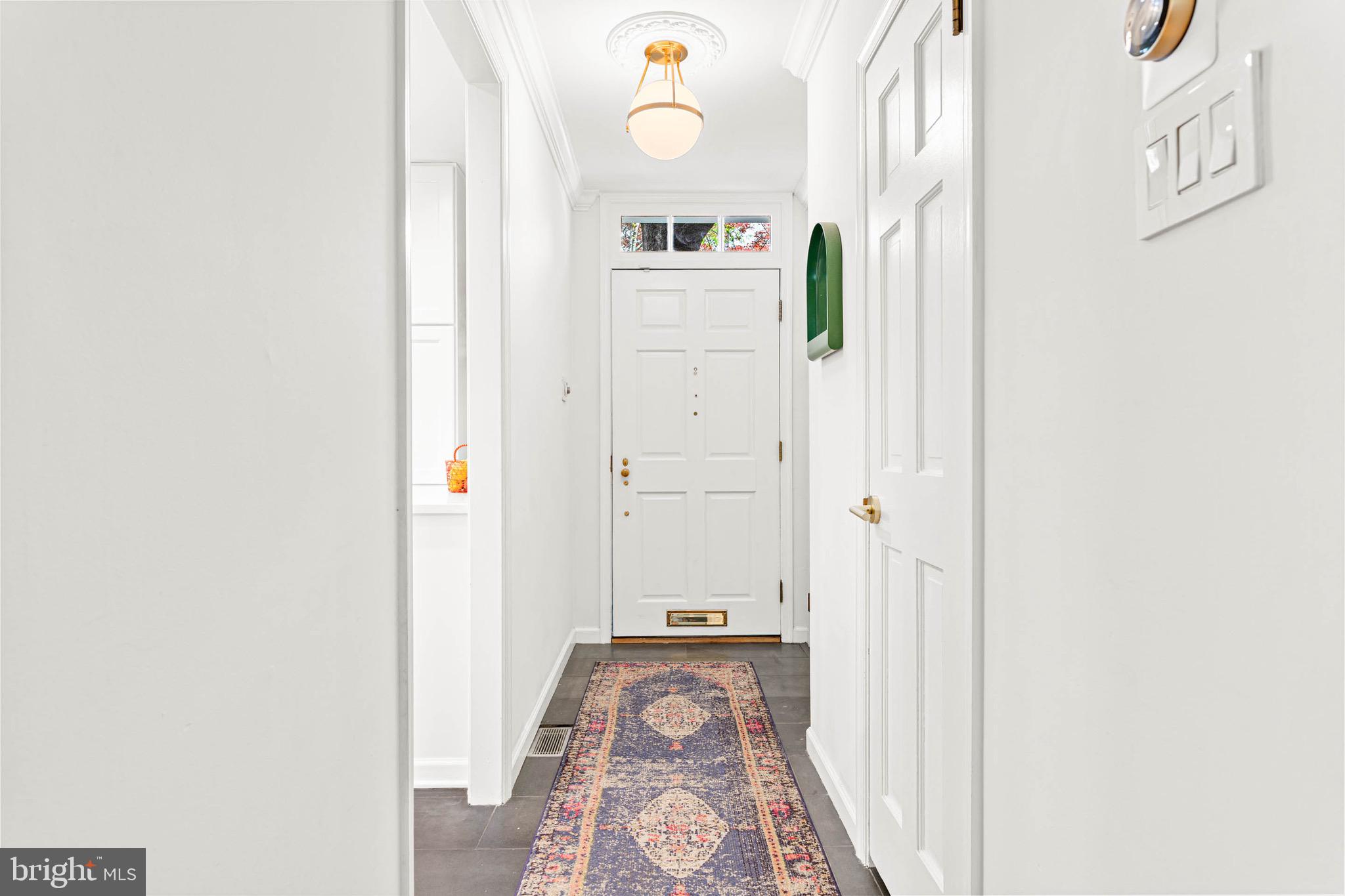 SOCIETY HILL - Residential