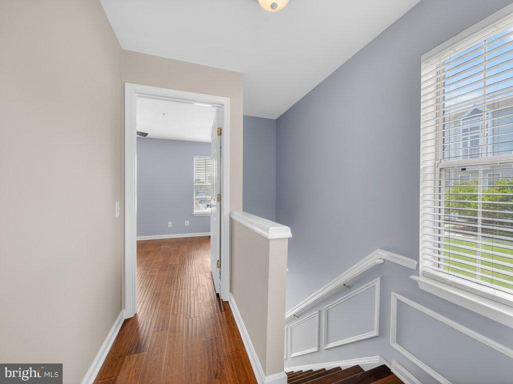 LAKE RIDGE POINTE CONDO - Residential