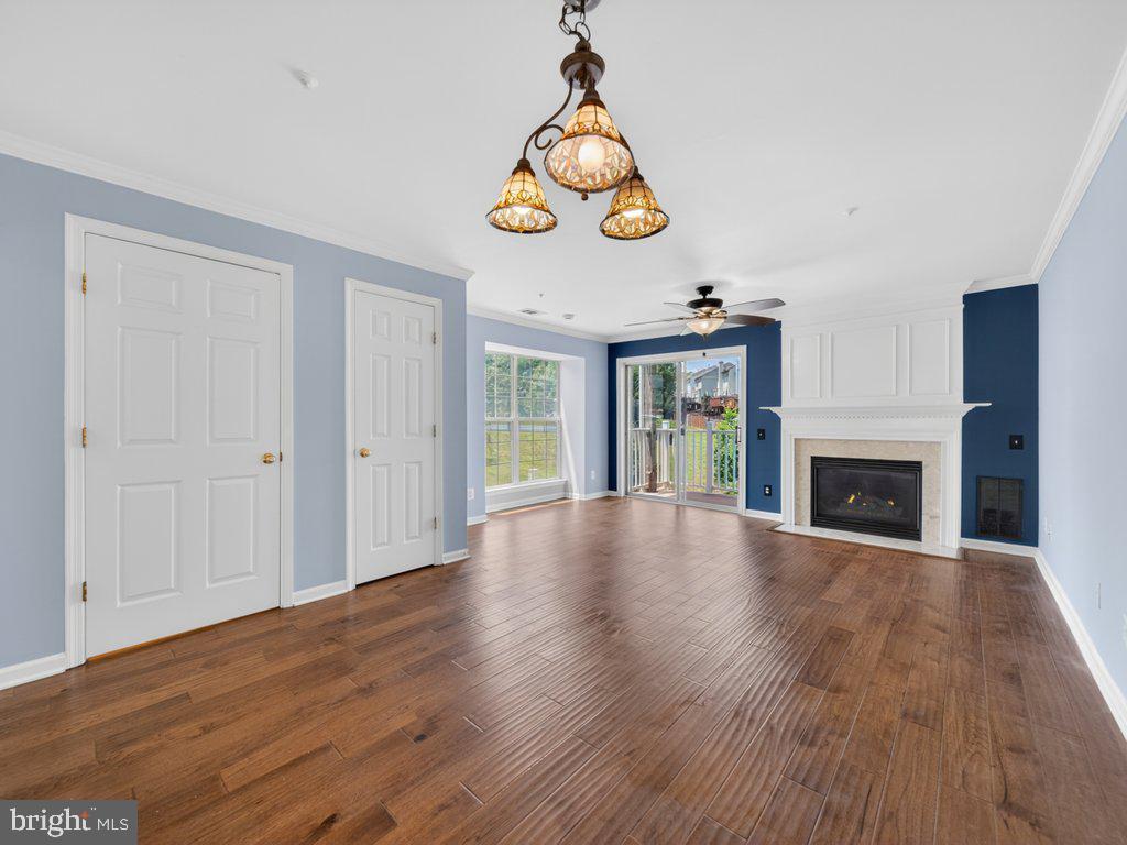 LAKE RIDGE POINTE CONDO - Residential