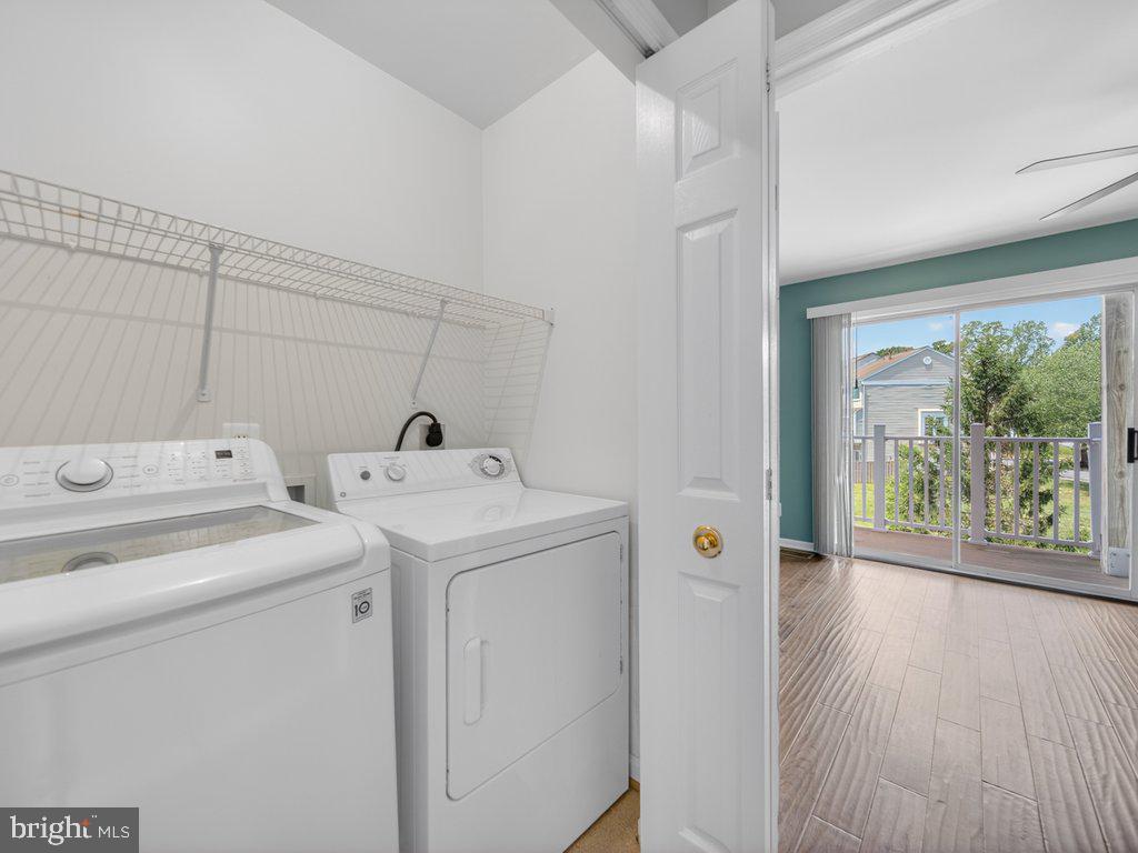 LAKE RIDGE POINTE CONDO - Residential