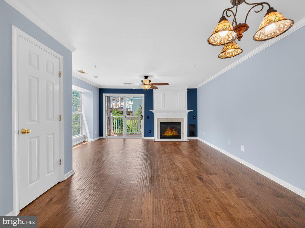 LAKE RIDGE POINTE CONDO - Residential