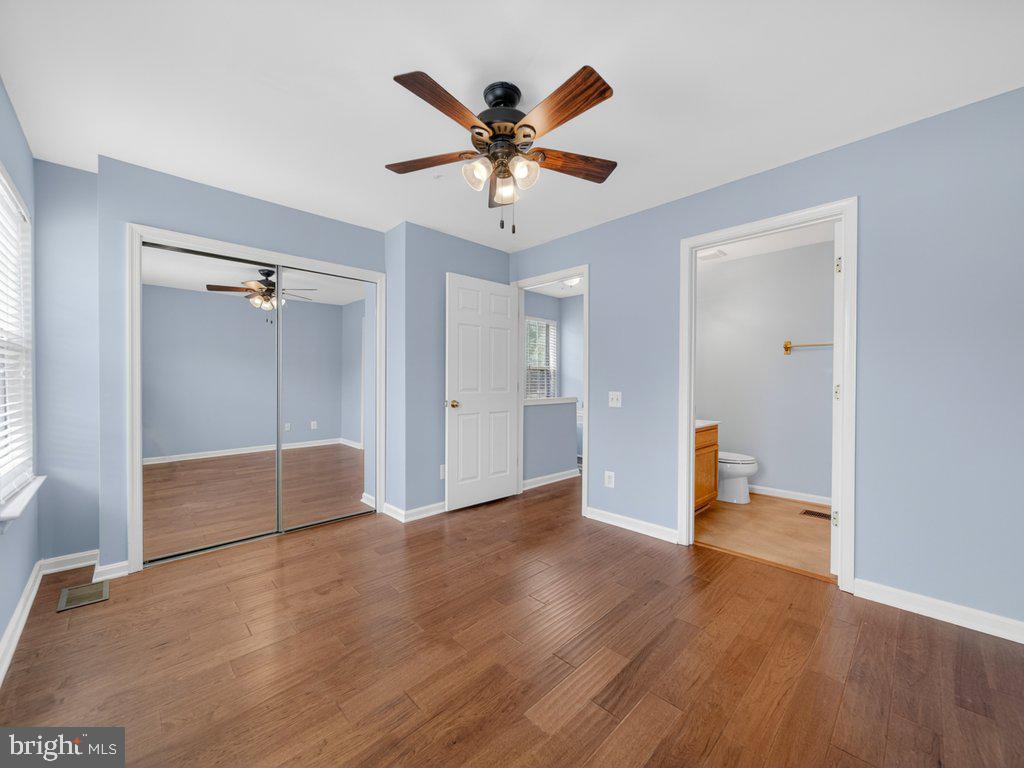 LAKE RIDGE POINTE CONDO - Residential