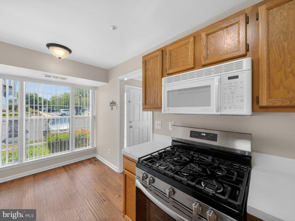 LAKE RIDGE POINTE CONDO - Residential