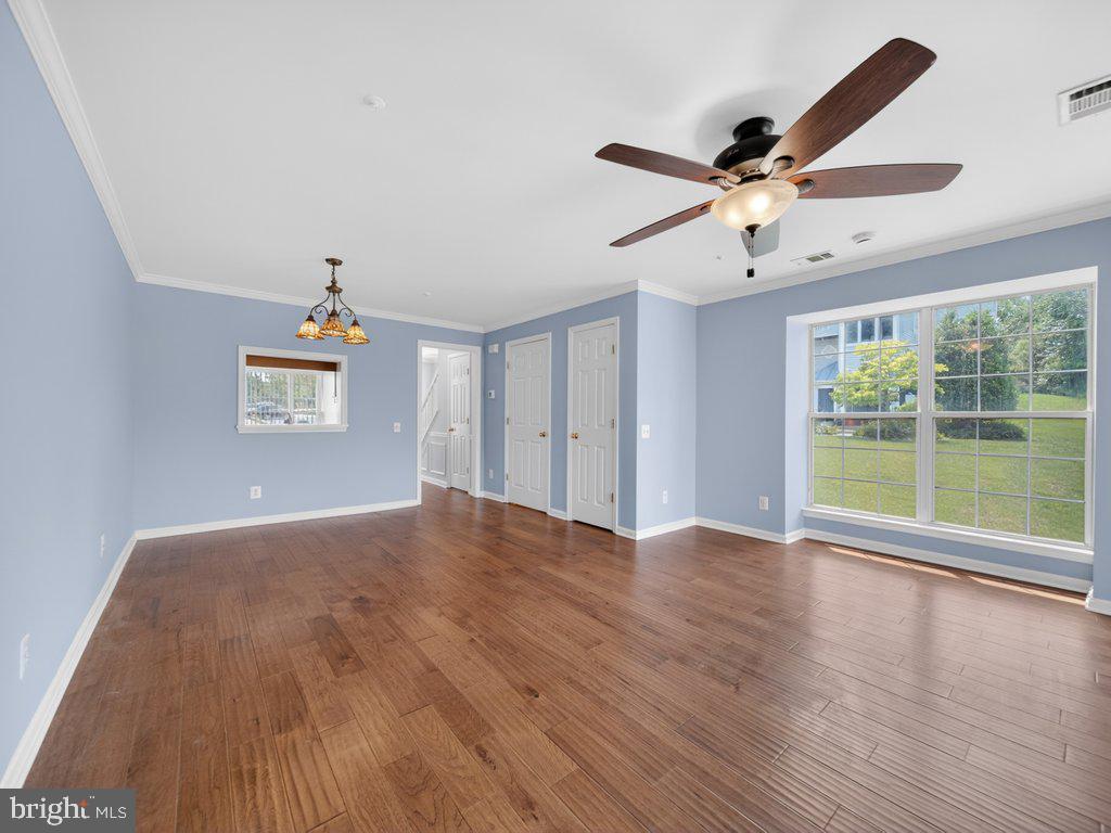 LAKE RIDGE POINTE CONDO - Residential