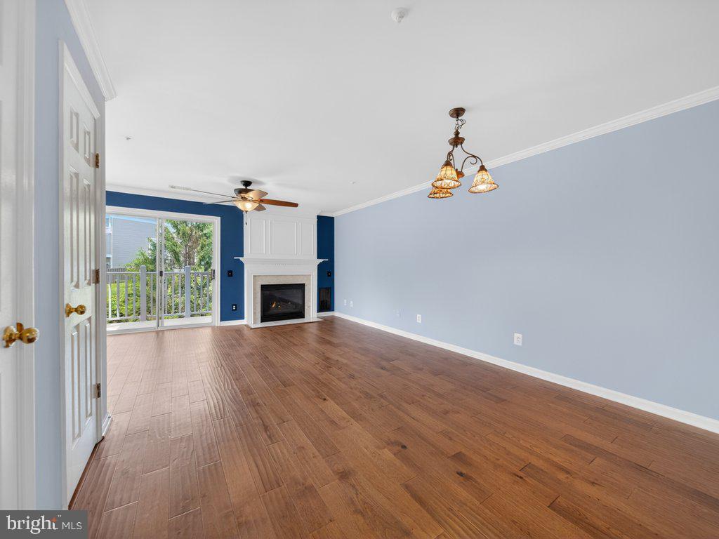 LAKE RIDGE POINTE CONDO - Residential