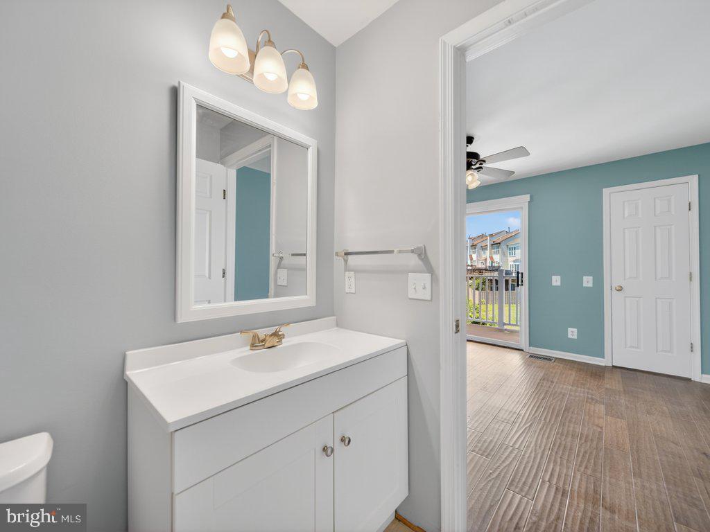 LAKE RIDGE POINTE CONDO - Residential