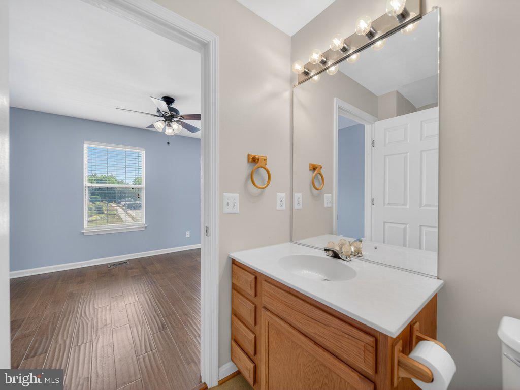 LAKE RIDGE POINTE CONDO - Residential