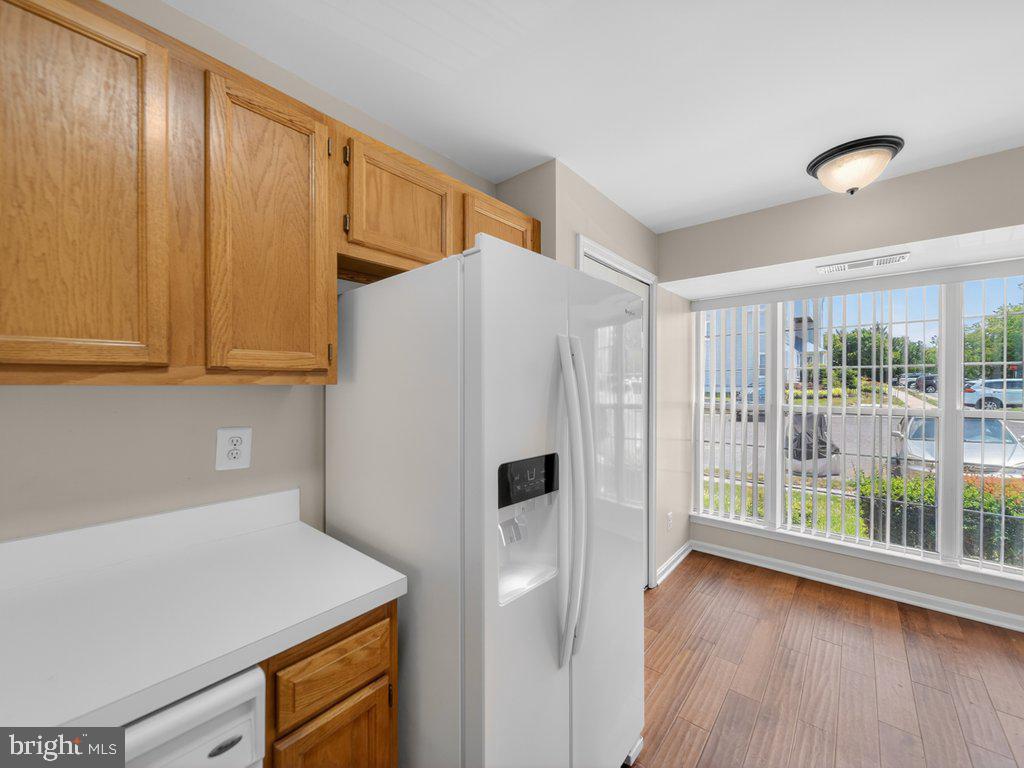 LAKE RIDGE POINTE CONDO - Residential