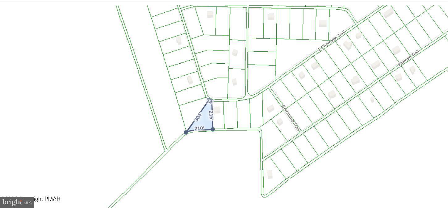 Welcome to Mt. Pocahontas and your opportunity to build your dream home or getaway! Bring your imagination and dreams to life on this ½ acre lot which backs up to green space in a private ,non gated community nestled in the scenic Pocono Mountains.  Great proximity to some of Pennsylvania's finest resorts, ski areas and shopping outlets. Big Boulder, Jack Frost, Blue Mountain, Camelback, Pocono Raceway, White Water rafting, Skirmish, casinos, State Parks, historic Jim Thorpe, hunting, fishing, boating, and Crossings Outlets. Conveniently located to the Northeast Extension of the Pennsylvania Turnpike and Interstate 80. Perc test and well design on file.  This community offers an outdoor pool, clubhouse, basketball and tennis courts, playground, baseball field and road maintenance. Schedule your visit today and explore the possibilities!