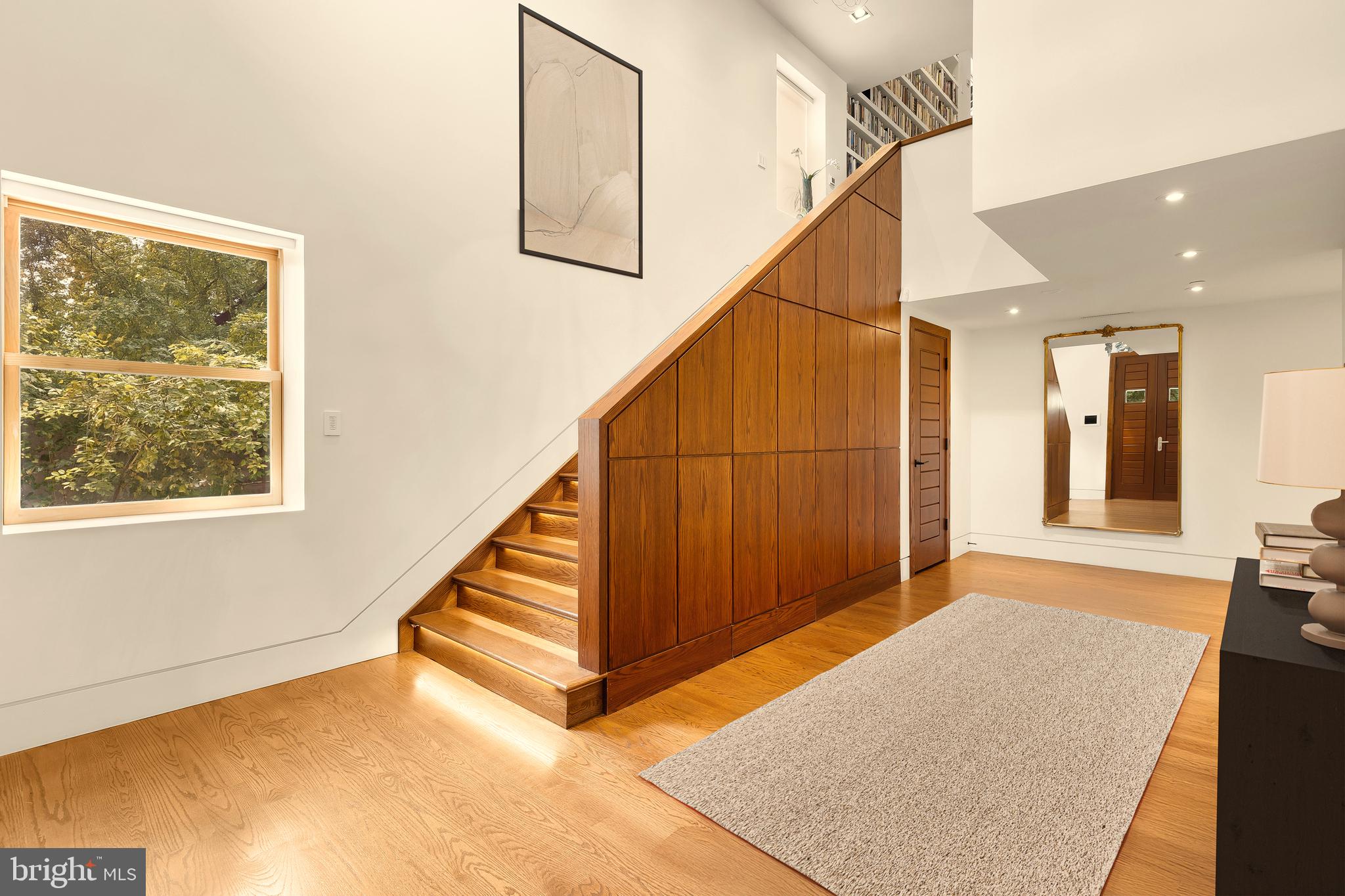 BETHESDA OUTSIDE - Residential