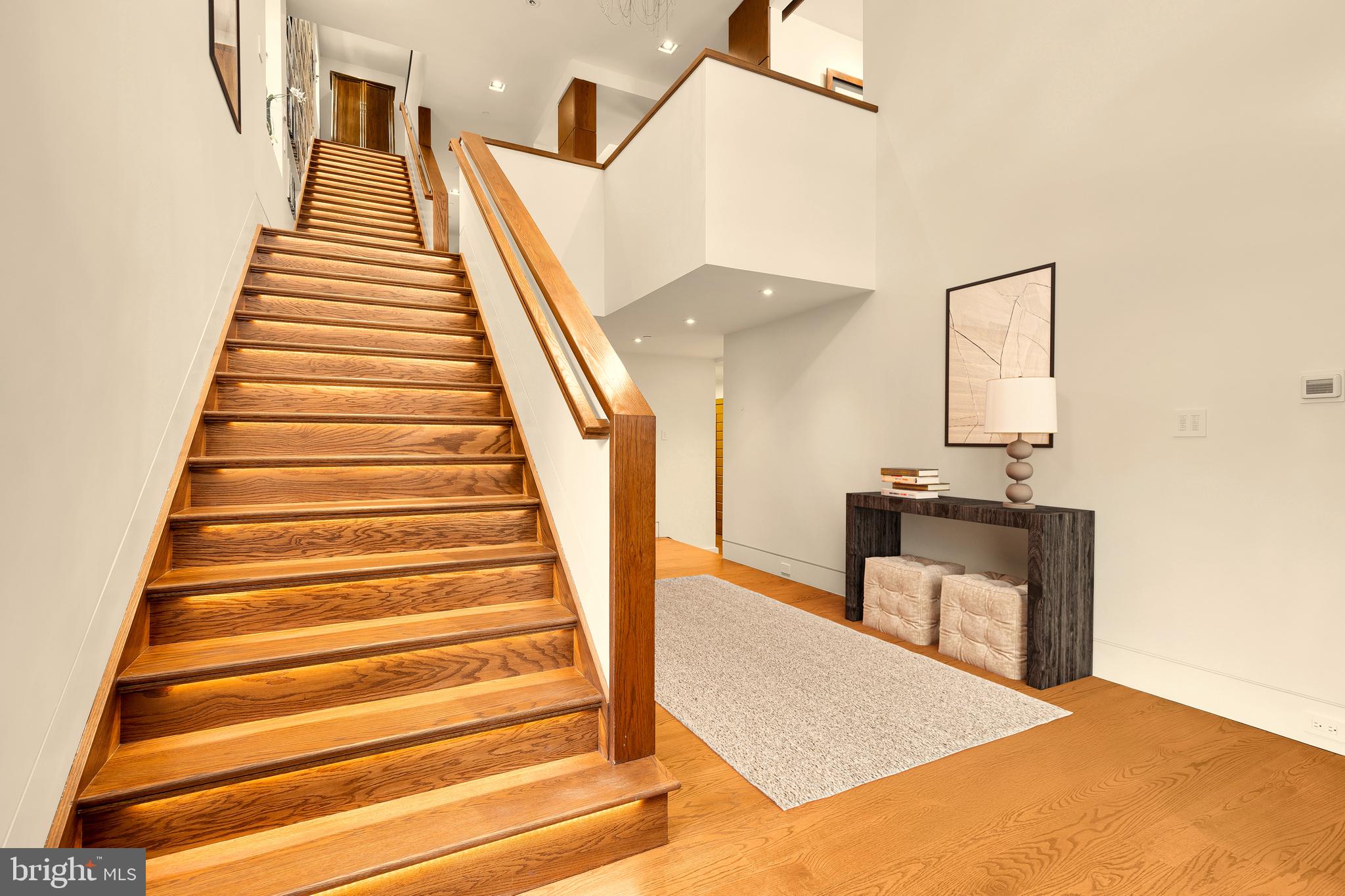 BETHESDA OUTSIDE - Residential