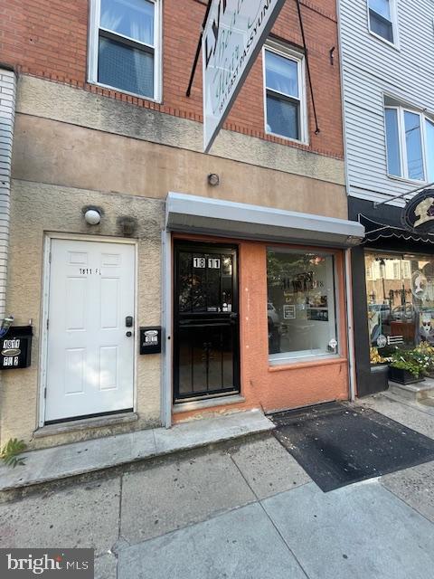 WHARTON - Commercial Lease